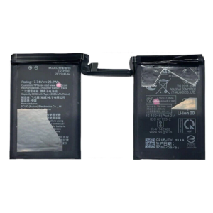 C21P2001 replacement battery for ASUS ROG Phone 5 and 5s Pro – 6000mAh dual-cell with 65W HyperCharge support