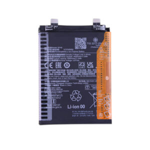 BP49 4500mAh 3.87V Replacement Battery for Xiaomi Poco F4 5G / Redmi K40S