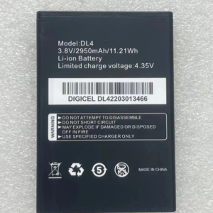 dl4 battery
