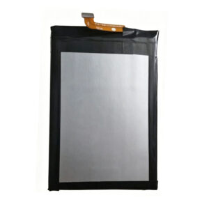 3060 10850mAh 3.85V Li-Polymer replacement battery for Ulefone Armor 20WT, front view showing bare cell without label