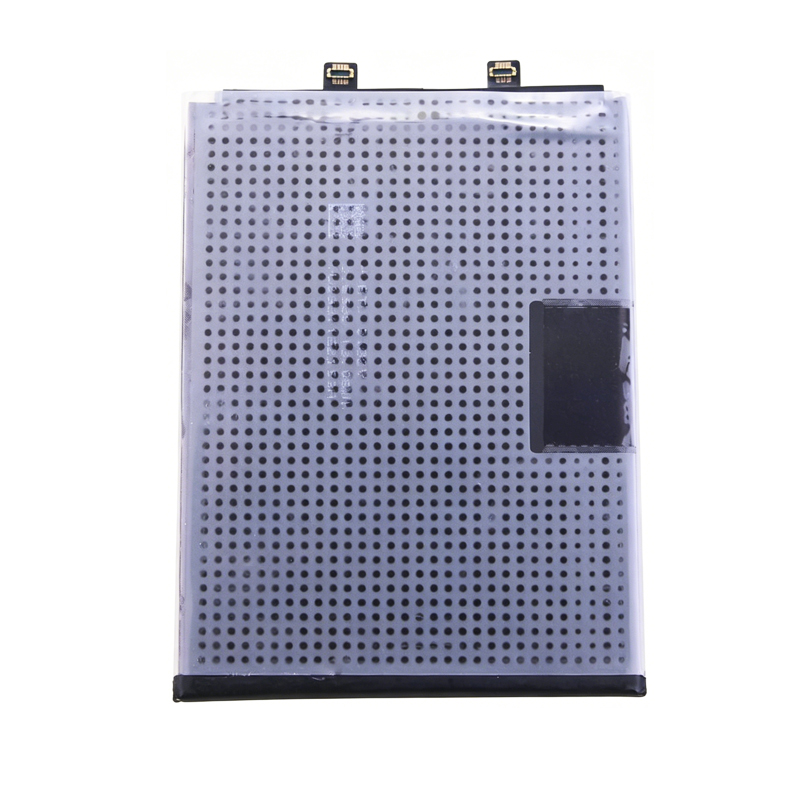 HB386689ECW 3500mAh 3.82V replacement battery for Honor Magic 2 TNY-AL00 TNY-TL100, back view showing model number HB386689ECW, capacity 3500mAh, and voltage 3.82V on spec label