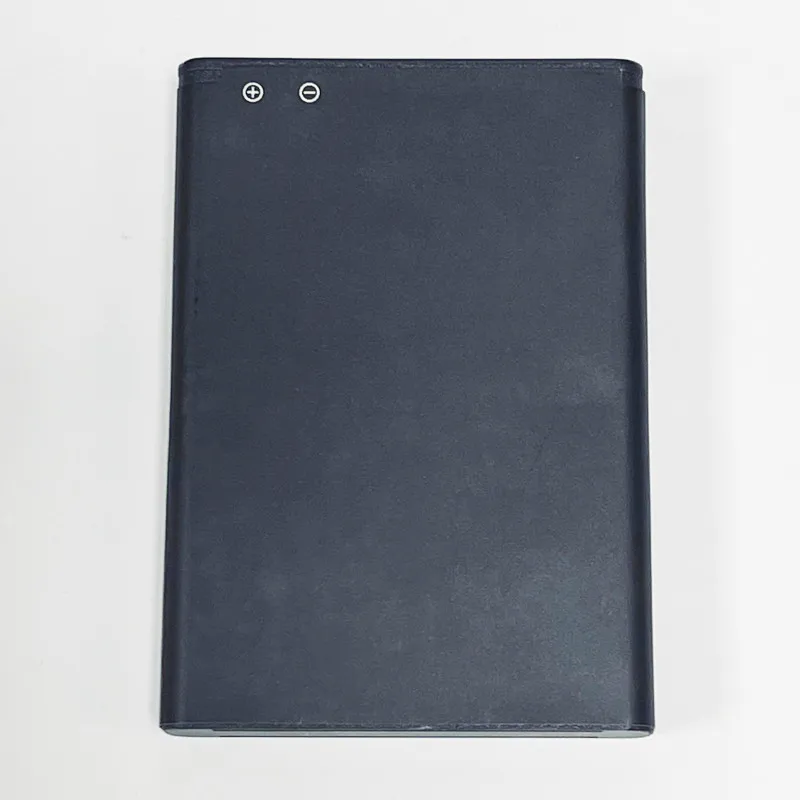 HB5F3H-12 3560mAh 3.7V replacement battery for Huawei 4G router, back view showing model number and specifications