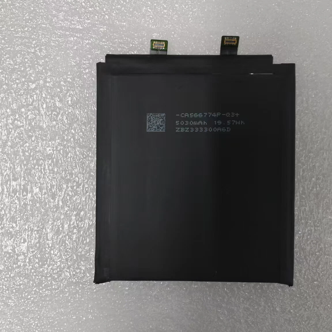 New Li3949T44P8h776759 Battery for Nubia Z50S Pro NX713J | 5100mAh - 图片 2