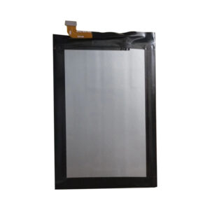 13200mAh Li-Polymer replacement battery for Ulefone Power Armor 13 rugged phone, front view on white background