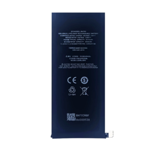 BA793 3510mAh 3.85V Li-Polymer replacement battery for Meizu Pro 7 Plus, front view on white background