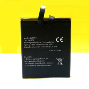 BV9500