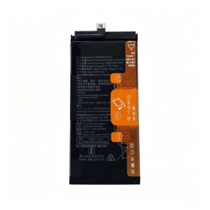 HB3246A1ECW 2250mAh 3.85V Li-Polymer replacement battery for Huawei Mate Xs foldable phone, front view on white background