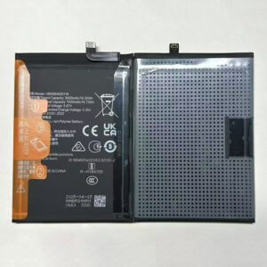 HB506492EFW 5100mAh 3.85V Battery for Honor X40 / X9A / RMO-AN00