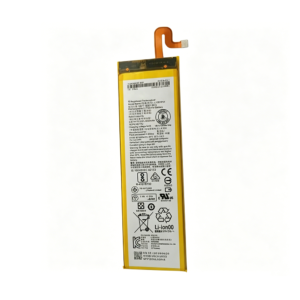 L15D1P31 4000mAh 3.8V Li-Polymer replacement battery for Lenovo Yoga Tab 3 Pro, front view on white background