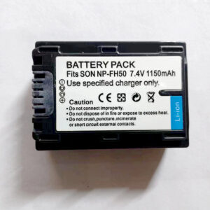 NP-FH50