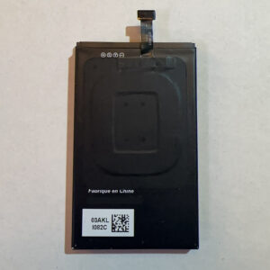 5AAXBT135GEA 4500mAh Li-Polymer replacement battery for KYOCERA SCP-74LBPS device