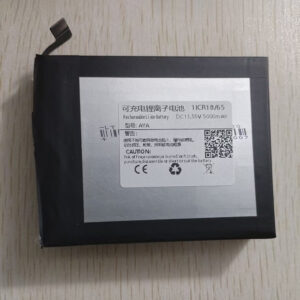 Replacement Li-Polymer battery for AYANEO 2, 2S, 3, GEEK, and Air series handheld gaming consoles – capacities from 2000mAh to 3950mAh