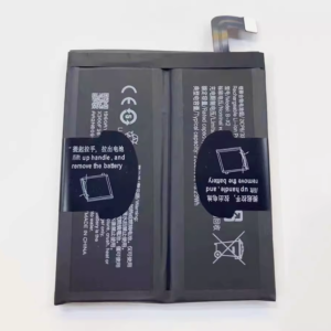 B-X2 4580mAh 7.76V dual-cell Li-Polymer replacement battery for Vivo X90 Pro Plus V2227A smartphone