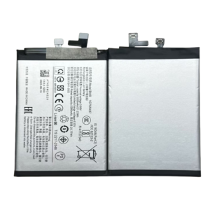 BA49 replacement battery for vivo S19 Pro smartphone – 5500mAh 3.85V Li-Polymer