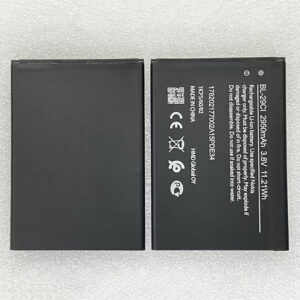 BL-29CI 2950mAh 3.8V Li-ion replacement battery for Nokia C10 TA-1342 and Nokia C20 TA-1352 smartphones