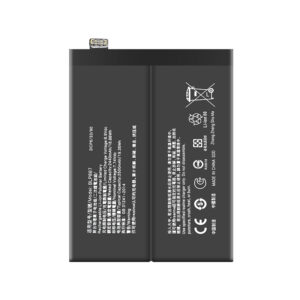 BLP887 5000mAh 7.74V dual-cell Li-Polymer replacement battery for Realme GT Neo 2 GT2 Pro GT Neo 3 smartphone