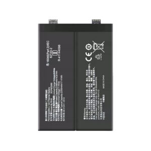 BLP919 4500mAh 7.74V dual-cell Li-Polymer replacement battery for Realme GT Neo 3 150W RMX3560 smartphone