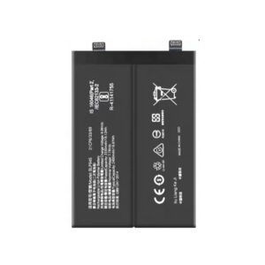 BLP945 4800mAh 7.74V dual-cell Li-Polymer replacement battery for OnePlus 10T CPH2413 and OnePlus Ace Pro PGP110 smartphone