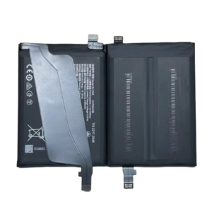 BLPA09 5040mAh 7.82V dual-cell Li-Polymer replacement battery for OnePlus Ace 2 Pro smartphone with 150W fast charging support