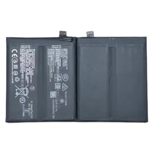 BLPA25 replacement battery for OnePlus 12 5G – 5400mAh 7.82V Li-Polymer
