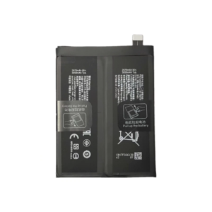 BLPA65 replacement battery for OnePlus Ace 3 Pro – 6100mAh silicon-enhanced dual-cell 7.78V
