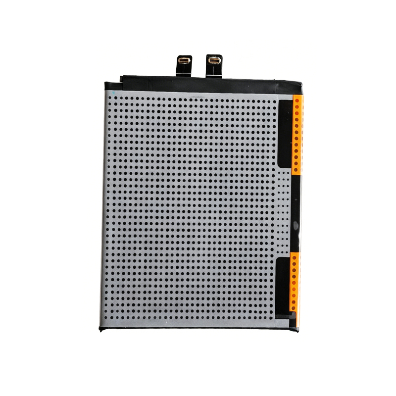BM67 6100mAh 3.85V replacement battery for Xiaomi 15 Pro 24101PNB7C 2410DPN6CC, back view showing model number BM67, capacity 6100mAh, and voltage 3.85V on spec label