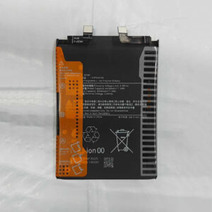 BP4P replacement battery for Xiaomi Civi 3 smartphone – 4500mAh 3.89V Li-Polymer