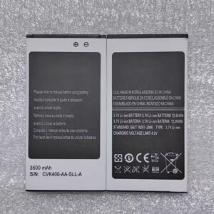 CVK400-AA-SLL-A replacement battery for SVNSANG CVK400 smartphone – 3500mAh 3.7V Li-Polymer