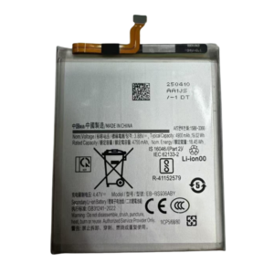 EB-BS936ABY 4900mAh 3.88V Li-Polymer replacement battery for Samsung Galaxy S25+ SM-S936B and SM-S936N smartphones