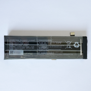 4139D5 replacement battery for GPD Win Mini handheld gaming PC – 3810mAh 11.61V Li-Polymer
