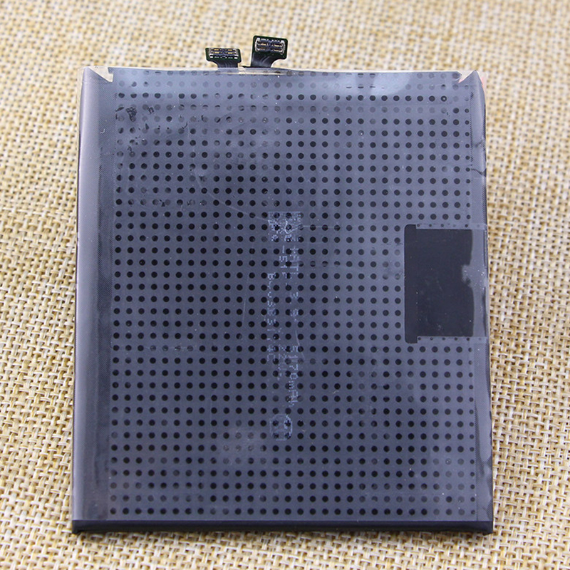 Back view of HB496980EHW 4900mAh 3.91V Li-Polymer replacement battery for Huawei Pura 70 ADY-AL00/AL10