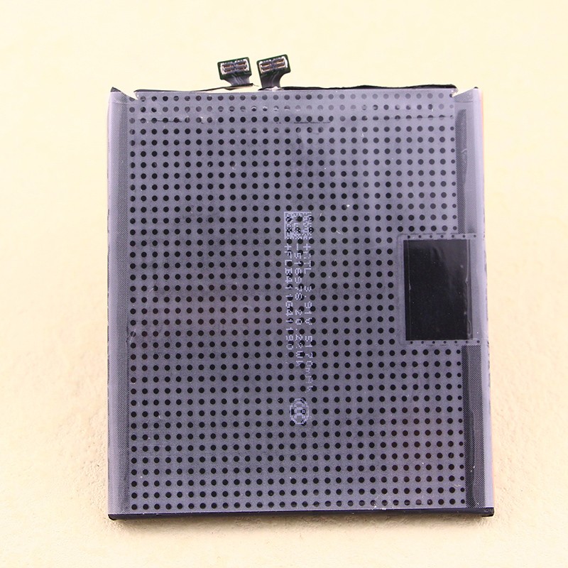 Back view of HB536979EHW 5200mAh 3.91V Li-Polymer replacement battery for Huawei Pura 70 Ultra HBP-AL00