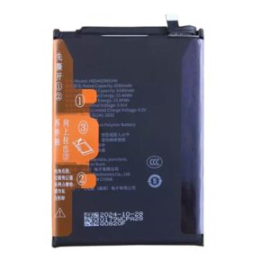 HB546596EHW replacement battery for Maimang 40 and Enjoy 70X smartphones – 6100mAh 3.91V Li-Polymer