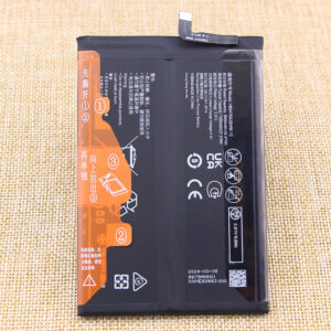 HB5470A3EHW-12 7000mAh 3.91V Li-Polymer replacement battery for Huawei Enjoy 60X STG-AL00 smartphone