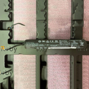 L15D2K31 6200mAh 3.75V Li-Polymer replacement battery for Lenovo Yoga Tab 3 YT3-850 tablet