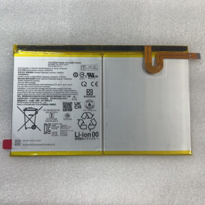 L20D2P33 10200mAh 3.86V Li-Polymer replacement battery for Lenovo Yoga Pad Pro YT-K606FW tablet