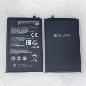 Li3852T44P8HA26650 5200mAh 3.8V Li-Polymer replacement battery for ZTE V40 Vita (8045) and V50 Vita (8550) smartphones