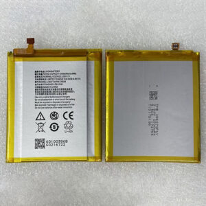 Li3927T44P8h726044 replacement battery for ZTE Axon 7 Mini smartphone – 2705mAh 3.85V Li-Polymer