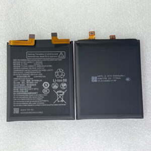 Li3959T45P8h816761 replacement battery for nubia Z60 Ultra NX721J smartphone – 6000mAh 3.87V Li-Polymer