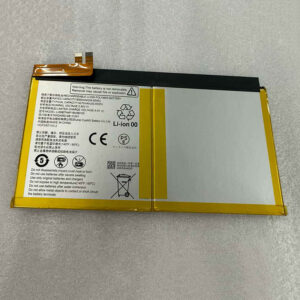 Li3990T44P16hl9B103 9270mAh 3.85V Li-Polymer replacement battery for ZTE tablet
