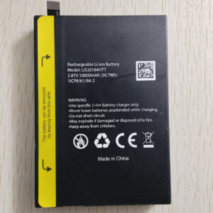 LI526184HTT 10000mAh 3.87V Li-Polymer replacement battery for Blackview BV8900 Pro rugged smartphone