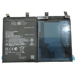 NF45 4610mAh 3.89V Li-Polymer replacement battery for Motorola Moto X30 Pro XT2241-1 smartphone