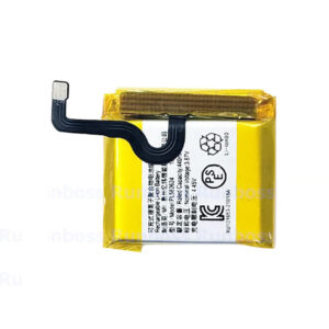 PL582624 440mAh 3.87V Li-Polymer replacement battery for Amazfit GTR 3 Pro A2040 smartwatch