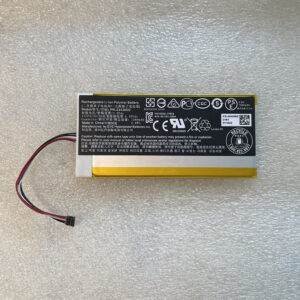 PR-234385G 1260mAh 3.7V Li-Polymer replacement battery for Acer CTL4100 CTL6100 CTL6100WL digital board