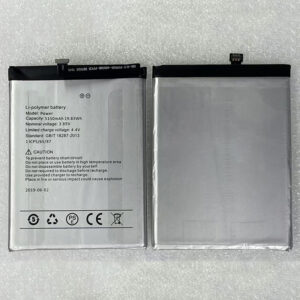 5150mAh 3.85V Li-Polymer replacement battery for UMI Power smartphone