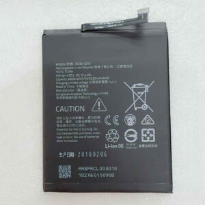 RC30-0215 4000mAh 3.85V Li-Polymer replacement battery for Razer Phone 1 gaming smartphone