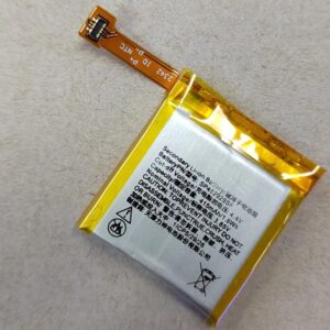 SP452929SF 415mAh 3.85V Li-ion replacement battery for Ticwatch Pro 4G WG12016 smartwatch