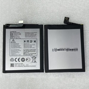 TLP043E1 and TLP043E7 4500mAh 3.85V Li-Polymer replacement battery for TCL 10 5G T790H and Alcatel Revvl 5G smartphone