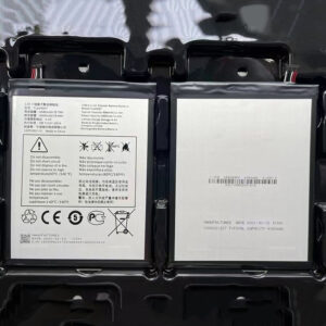 TLp040K7 and TLp040J1 replacement battery for Alcatel A30 Tablet 9024W – 4080mAh 3.85V Li-Polymer