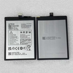 TLp049C8 5010mAh 3.87V Li-Polymer replacement battery for TCL 40SE T610 smartphone